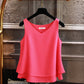 Blusa Chifon Serena