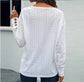 Blusa Casual Rebeca