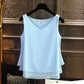 Blusa Chifon Serena