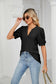 Blusa Casual Camila