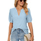 Blusa Casual Camila