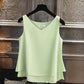 Blusa Chifon Serena