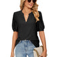 Blusa Casual Camila