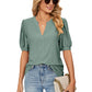 Blusa Casual Camila