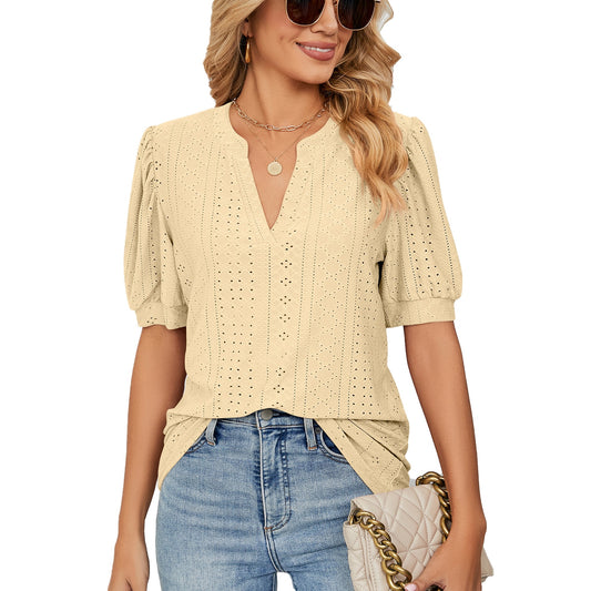 Blusa Casual Camila