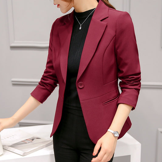 Blazer Casual Vivi