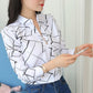 Camisa Casual Zilda