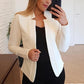 Blazer Casual Greta