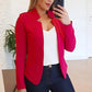 Blazer Casual Greta