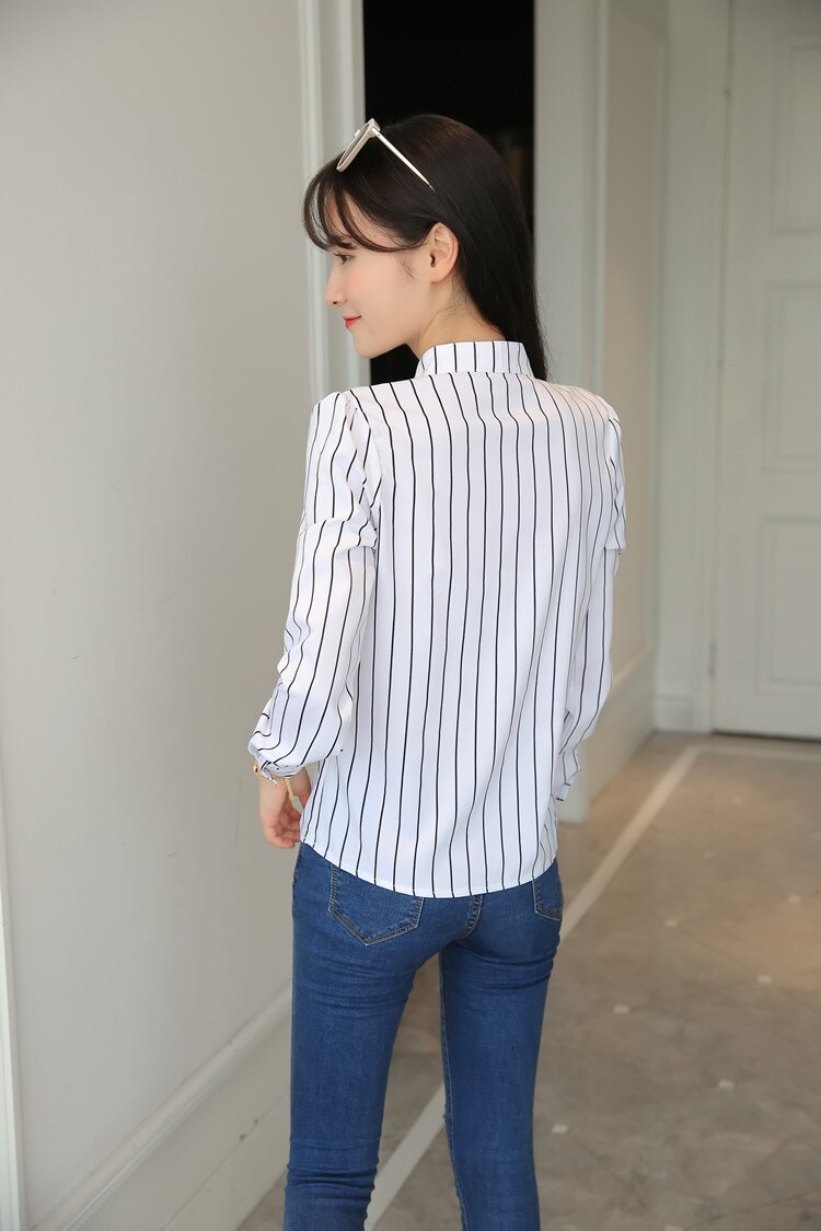 Camisa Casual Zilda