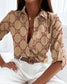 Camisa Casual Fernanda