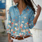 Blusa Casual Vanessa