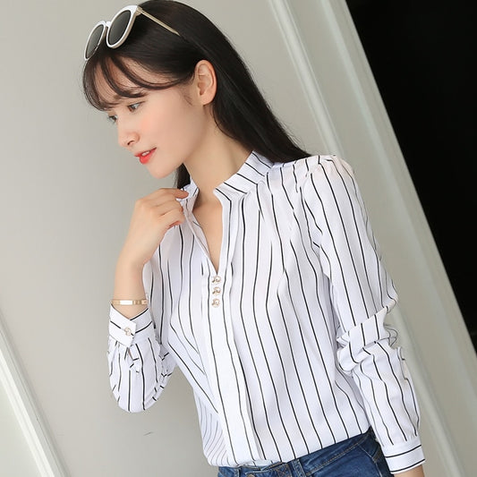 Camisa Casual Zilda