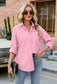 Camisa Casual Mirela