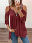 Blusa Casual Abigail