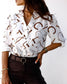 Camisa Casual Fernanda