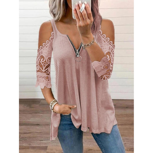 Blusa Casual Abigail