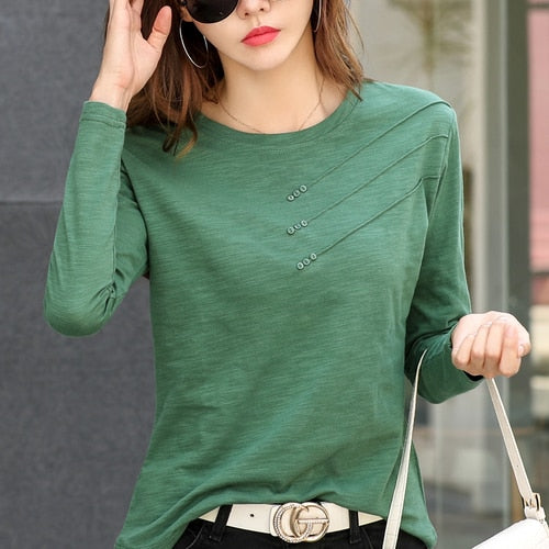 Blusa Casual Naomi