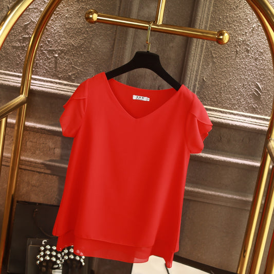 Blusa Casual Dominique