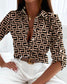 Camisa Casual Fernanda