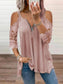 Blusa Casual Abigail