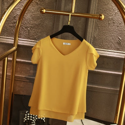 Blusa Casual Dominique