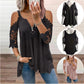 Blusa Casual Abigail