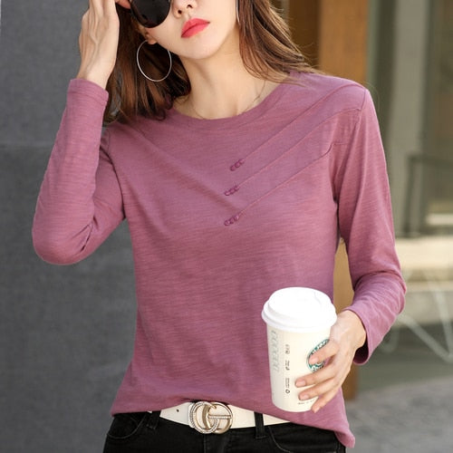 Blusa Casual Naomi