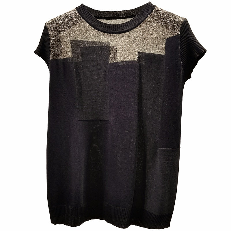 Blusa Casual Dandara